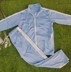 Unisex High Quality Customize <b>Tracksuit</b> Sweatsuit Set With Customize Logo and Unique Design Joggers Set - Product Image 3