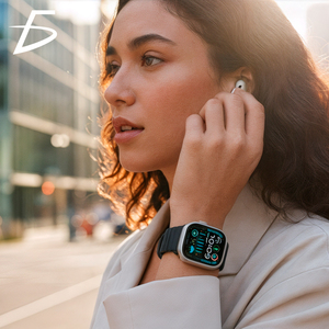Il Kit Regalo Perfetto: un Ensemble Elegante e Tecnologico con Ricarica Magnetica - Product Image 6