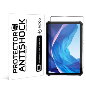 ฟิล์มกันรอยหน้าจออูคิเทล RT6 พร้อมคุณสมบัติป้องกันการกระแทก - Product Image 1