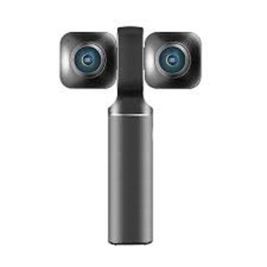 กล้อง360องศาใหม่ทั้งหมด XR VR 4K กล้องวิดีโอแอ็คชั่น2D กล้อง WiFi 360องศา