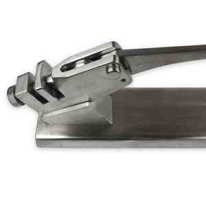 Nouveaux instruments chirurgicaux orthopédiques Cintreuse de plaques Instruments chirurgicaux généraux orthopédiques par Caronia chirurgical - Product Image 3