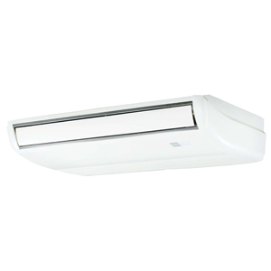 Pompe à chaleur monosplit DC Inverter à poser au sol pour une longue durée de vie, avec moteur monté au plafond/sur le sol - Product Image 1