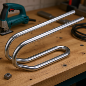 อุปกรณ์เสริมและอะไหล่เครื่องมือลม Hazet ขายึดเลื่อยซาเบอร์ - Product Image 3