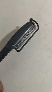 หวีโกนผมแบบใช้ครั้งเดียว หวีโกนแบบใช้แล้วทิ้งสำหรับการตัดผมและจัดแต่งทรงผมอย่างมืออาชีพ - Product Image 5