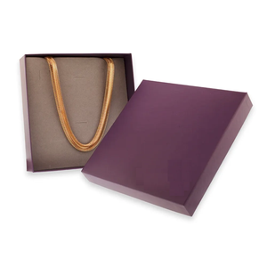 Collar de Eslabones de Cola Gruesa Chapado en Oro Amarillo de 22K, Joyería de Moda para Mujer, Boda, Vintage, Sin Piedra - Product Image 4