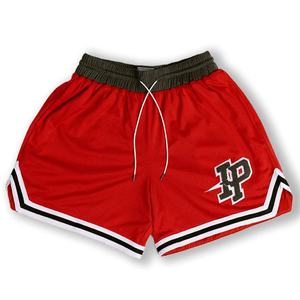 Vente chaude Shorts d'été pour hommes Qualité supérieure et séchage rapide Taille personnalisée Respirant et prix d'usine - Product Image 3