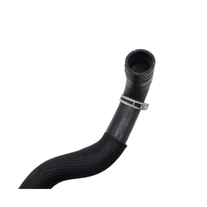 Tuyau de radiateur supérieur RENAULT Kadjar Série 215010486R H5H 470 Essence 1300 (15>) - Product Image 5