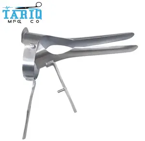 Top Quality Medical Veterinary instrument Different Sizes Gynecological Vaginal Speculum For Single Use