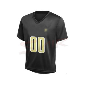 2024 uniformes de crosse personnalisables Design supérieur fabriqué au Pakistan vente en gros nouvelle Collection Options de taille plus réversibles durables - Product Image 2