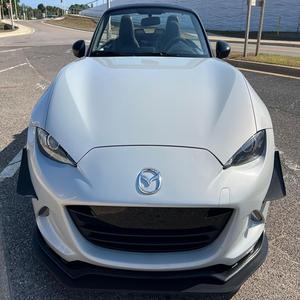 MAZDA MX-5 MIATA CLUB 2016 USADO, Volante a la Izquierda/Derecha - Product Image 1