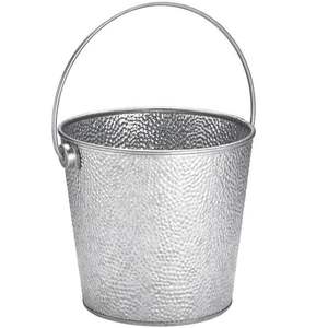 High-Demand American Stainless Steel <b>Wine</b> <b>Cooler</b> with Eco-Friendly Lid Classic Bar Accessories for <b>Wine</b> & <b>Beverage</b> Storage - Product Image 2