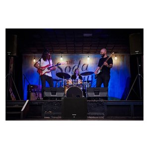 THUMP 15SV4 Noir 1400W Subwoofer Haute Puissance Cassa Product - Product Image 5