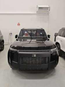 SUV Híbrido Eléctrico de Lujo Edición VIP 2026 con Opción Completa, 6/7 Asientos, SUV Grande, Sin Accidentes y Listo para Enviar - Product Image 2