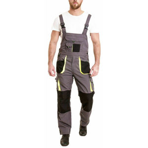 New Arrival Custom Made OEM <strong>Men</strong> Working <strong>Overalls</strong> Wholesale Custom Winter Fashion Outdoor <strong>Cheap</strong> Grey Washed Work <strong>Men</strong> <strong>Overalls</strong>