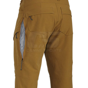 กางเกงล่าสัตว์สำหรับผู้ชายกางเกงออกล่าแบบสตรีทสำหรับผู้ใหญ่ - Product Image 5