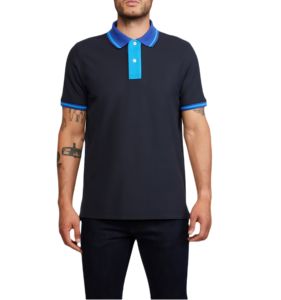 Camisa de Hombre Premium 100% Algodón Canvas, Corte Clásico, Bolsillo, Antiarrugas, Suave, Transpirable, Mangas Cortas, Diseño Elegante y Sólido - Product Image 1