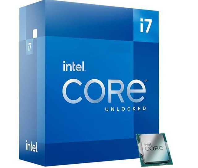 Core I7-13700K Processor 30M Cache, up to 5.40 GHz