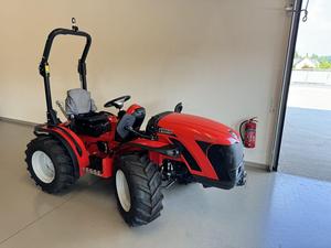 Envío Gratis, Tractor Utilitario Compacto Antonios Carraros TTR 3800 de 25 HP y 1.05 Toneladas, 4WD, Aprobado por EPA/CE - Product Image 1