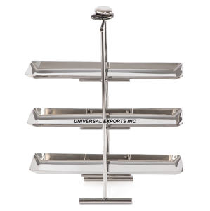 Fabricant de plateaux à chocolat Design attrayant Plateau à chocolat fait main Nouveau plateau à chocolat classique et élégant - Product Image 2