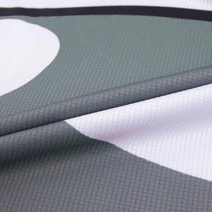 Maillots de course respirants tendance, nouveau style, séchage rapide, confortables, manches longues, pour hommes - Product Image 3