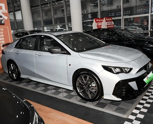 Precio bajo al por mayor 2024 GAC Trumpchi EMPOW 270T DCT Empow R-Style Edition 1,5 T Tracción delantera híbrida GAC Trumpchi EMPOW - Product Image 5