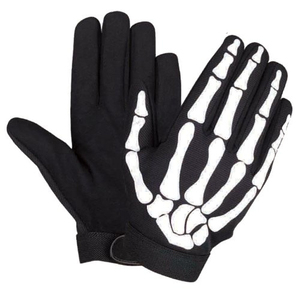 Gants d'équitation respirants pour hommes Protection Premium pour le sport et la moto Gants de moto Motocross Gants d'équitation antidérapants - Product Image 2