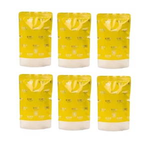 Meilleur prix pour les cartouches de poudre de toner jaune Xerox 0.5 KG sacs de remplacement compatibles avec les modèles de photocopieuse XR WC - Product Image 5