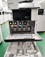 Imprimantes et Copieurs Reconditionnés Imagerunner Advance C5535i C5540i C5560i pour Canon A3 – Machine Photocopieuse