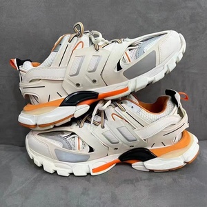 Zapatillas Deportivas BB Chunky de Diseñador de Lujo Originales, Nuevas Zapatillas Casuales Balenciaga, Zapatos de Moda para Caminar para Hombre - Product Image 3