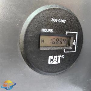 Excavadora Caterpillar 336D2L Usada de Alta Calidad, Envío Rápido, Buen Precio - Product Image 3