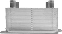 Refroidisseur d'huile compatible avec la rétrocaveuse John Deere 210 310 315 325 410 Series AT318085 AT349656