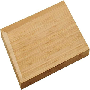 Tabla de cortar de madera Natural, nuevo diseño de moda, personalizada - Product Image 5