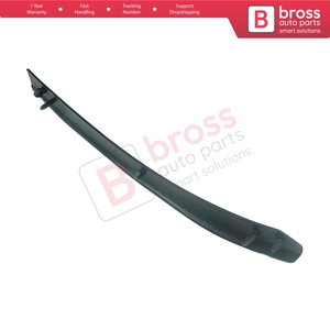 BSP1016-1 Garde-boue Protection contre les éclaboussures Garde-boue avant gauche 8K0853823C pour A4 MK4 8K5 B8 - Product Image 4
