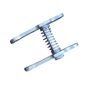 Nouvelle arrivée vétérinaire en acier inoxydable bouche réglable Gag pour la chirurgie dentaire des animaux de compagnie certifié CE par TARIQ MFG CO - Product Image 4