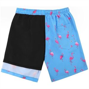 กางเกงขาสั้นสำหรับออกกำลังกายบนท้องถนนแห้งเร็วสำหรับผู้ชายกางเกงวิ่งออกกำลังกายใส่สบายชุดออกกำลังกายในยิมไซส์ใหญ่พิเศษ - Product Image 6