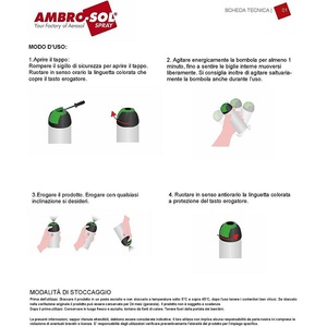 AmbrosoL 12 lattine 500ml vernice tracciante giallo fluorescente marcatore ad asciugatura rapida per pareti in asfalto legno-per marcatura ad alta visibilità - Product Image 2