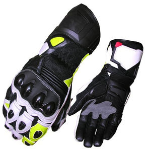 Guantes de Motocross Personalizados OEM a la Moda - Ligeros, Transpirables, Duraderos, Colores y Tallas Personalizadas, Uso Deportivo, Precio Razonable - Product Image 2
