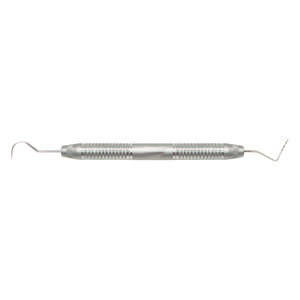 Orthodontic Dental Surgery <b>Probes</b> Set Stainless Steel Manual <b>Power</b> Source Reasonable Price Wholesale Dental <b>Probe</b> - Product Image 4