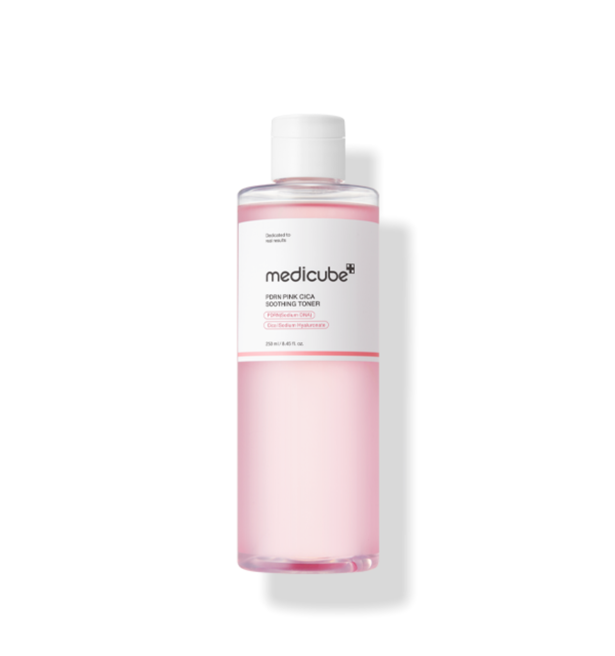 PDRN PINK CICA SOOTHING TONER_250ml