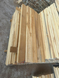 Haute qualité Fortune marque Laos teck bois grumes Type B Grade B 7ft longueur Super bon sain naturel meilleur fraisé prix pas cher - Product Image 4