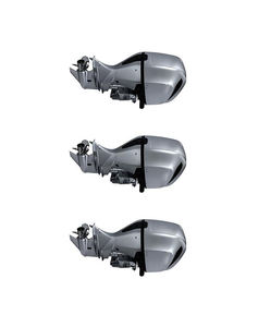 Motor Marino Fuera de Borda F50LB de 50HP, el Más Vendido, con Sistema de Encendido CDI a Gasolina, para Aventuras Náuticas sin Esfuerzo - Product Image 6