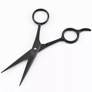 Tijeras profesionales de peluquería de alta calidad, tijeras de corte de pelo, peluquería, adelgazamiento, estilista, tijeras planas para el cabello - Product Image 4