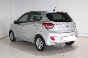 HYUNDAI TUCSON 2.0 2017 USADO, Volante a la Izquierda/Derecha - Product Image 3