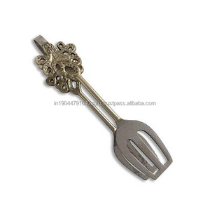การออกแบบปลาหมึกยักษ์ตอกค้อนหรูหราจับแหนบน้ําแข็ง - Product Image 4