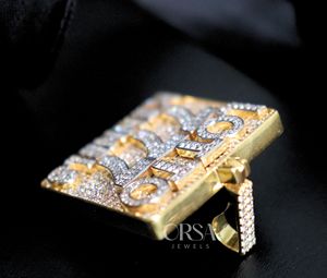 Colgante llamativo amarillo de suministro directo de fábrica con opción de grabado personalizado para compradores mayoristas disponible para precio de exportación - Product Image 3