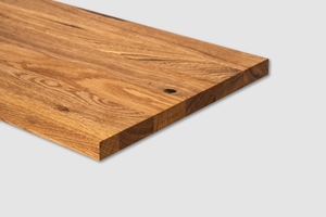El mejor fabricante de Ucrania, tablero de madera maciza, paneles pegados con borde de pino - Product Image 4
