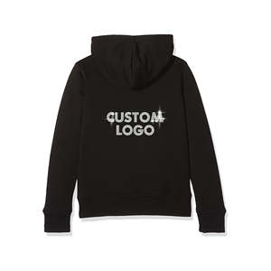 <b>Mens</b> Rhinestone <b>Hoodie</b> Oversized <b>Hoodie</b> 100% <b>Thick</b> Cotton Heavyweight Oversized Streetwear Cropped <b>Hoodie</b> <b>Men</b> - Product Image 5