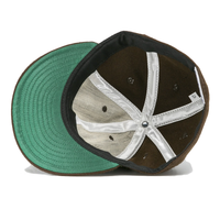 Casquette 5 panneaux en coton personnalisée avec broderie A-Frame, respirante, imperméable, nouvelle collection, vente en gros, broderie main, logo sport baseball
