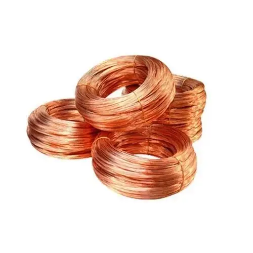 Cheap Price Industrial Red Bright Copper Wire Scrap Copper for sale