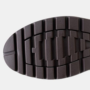 Material de cuero de alta calidad zapatos hechos con logotipo personalizado último estilo zapatos de cuero de diseño personalizado - Product Image 3